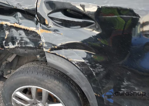 2015 Lexus Nx 200T z USA, uszkodzony, nr VIN JTJBARBZ5F2032250